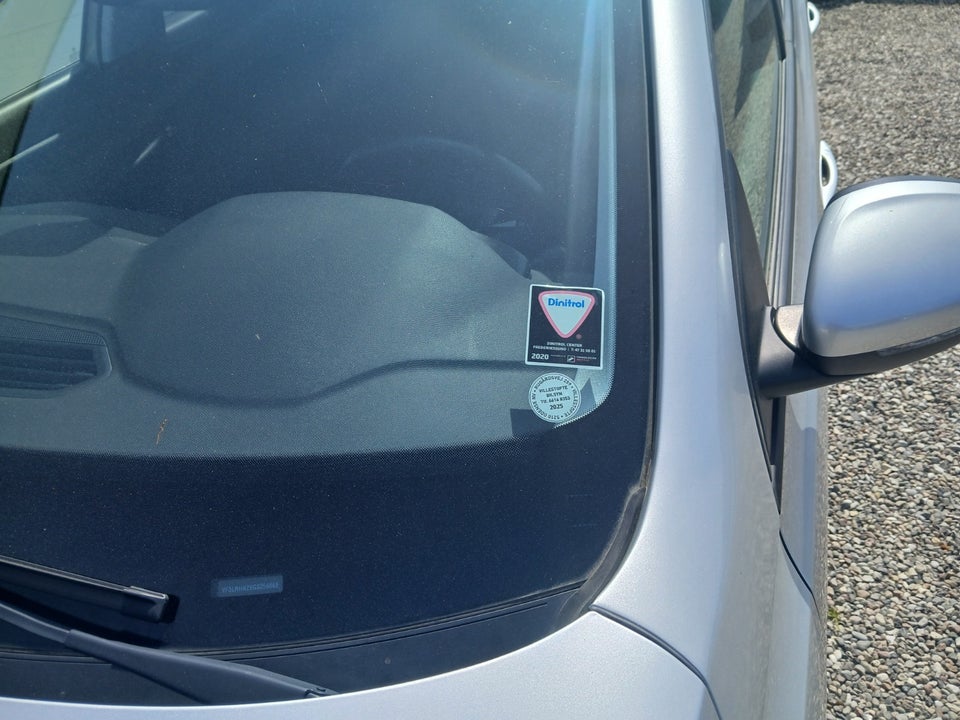 Peugeot 308 1,2 e-THP 110 Active SW 5d