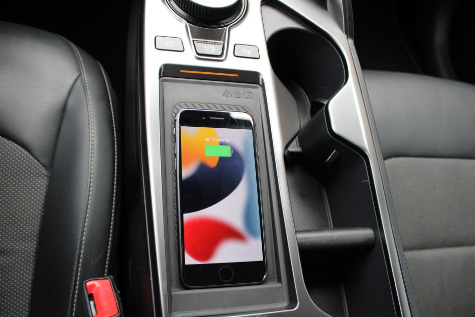 Kia EV6 77 Long Range 5d