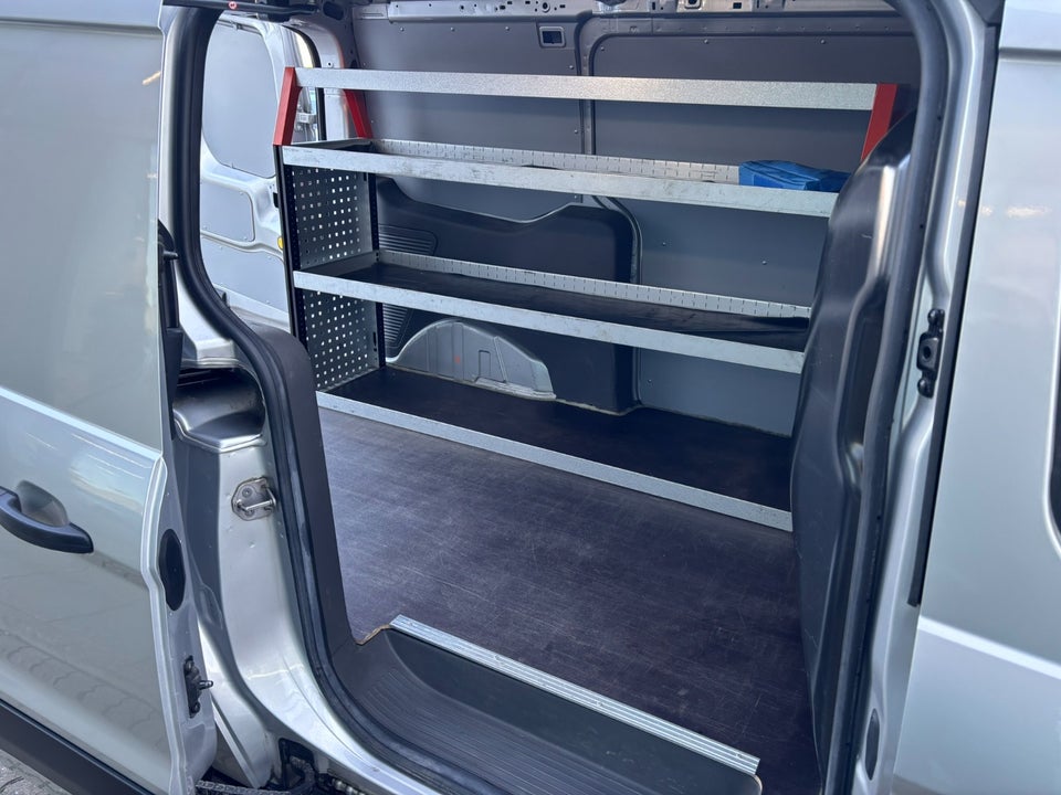 Ford Transit Connect 1,5 EcoBlue Trend lang