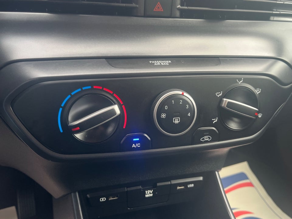 Hyundai i20 1,0 T-GDi Advanced DCT 5d