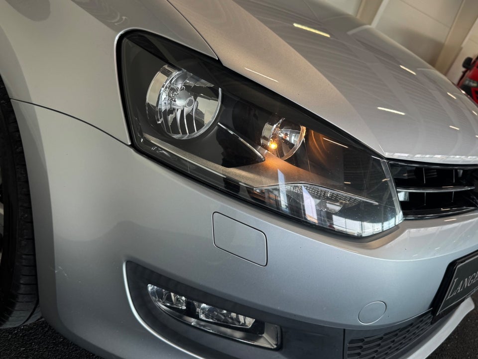 VW Polo 1,2 TSi 90 Life 5d