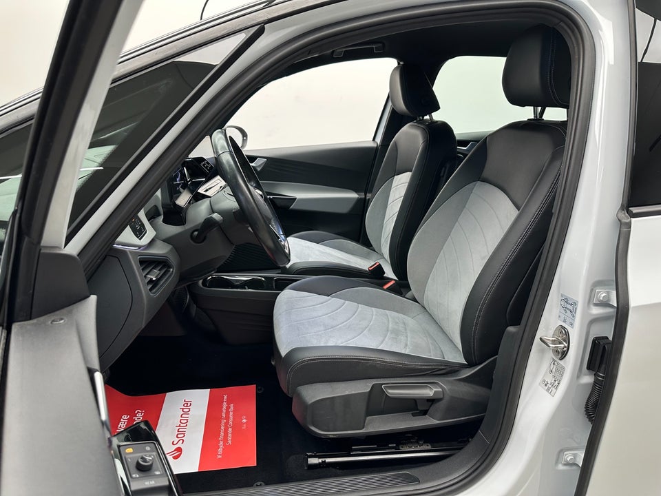VW ID.3 58 Pro 5d