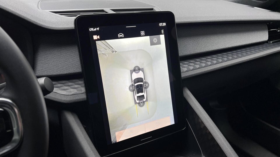 Polestar 2 Standard Range 5d