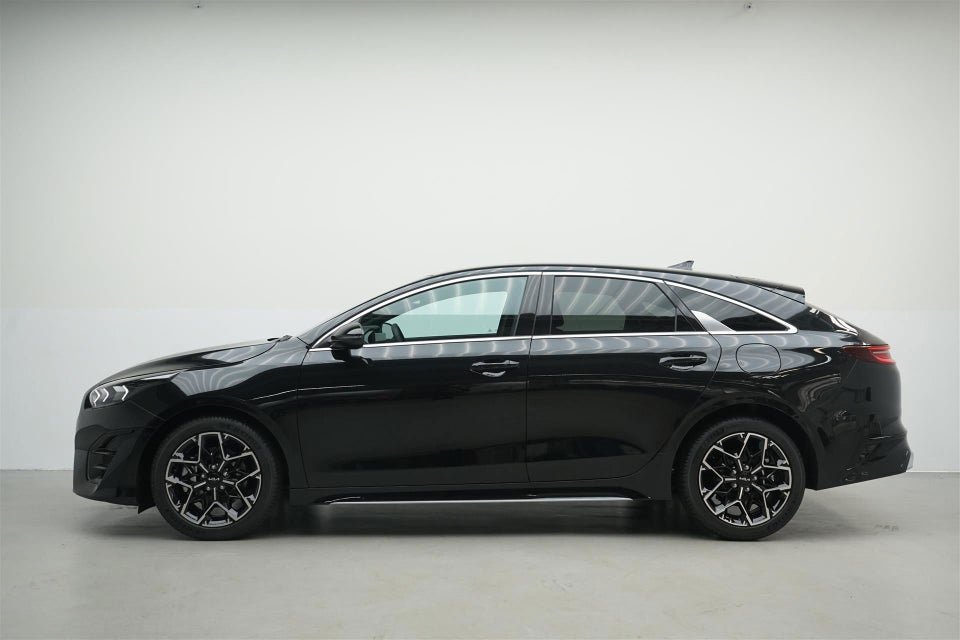 Kia ProCeed 1,5 T-GDi GT-Line DCT 5d