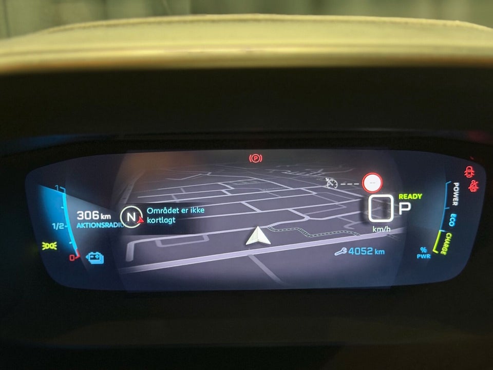 Peugeot e-2008 50 Allure Pack 5d