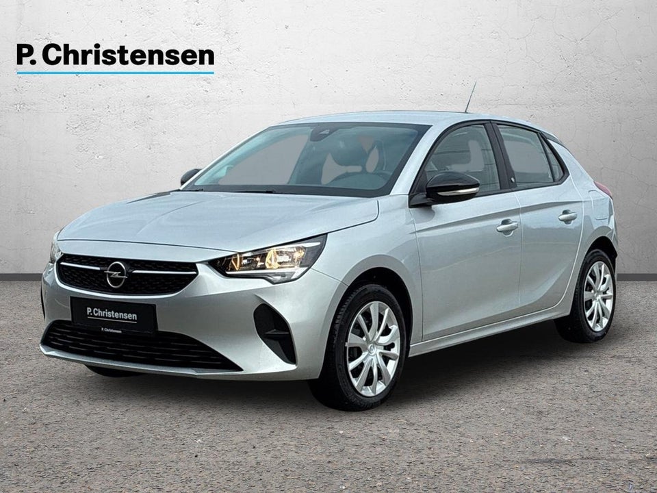 Opel Corsa-e 50 Edition 5d