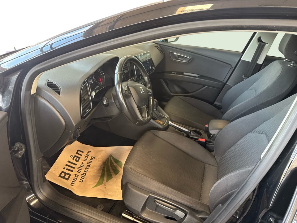 Seat Leon 1,4 TSi 150 FR ST DSG 5d