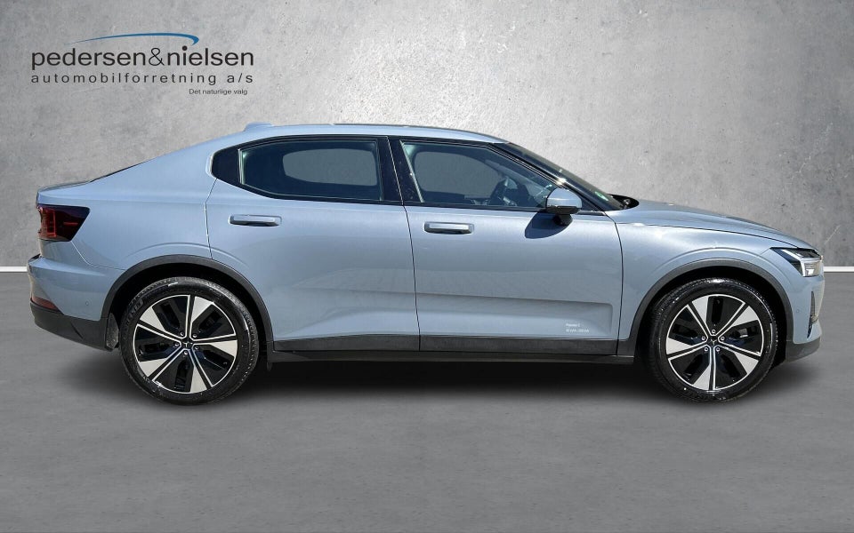 Polestar 2 Long Range 5d