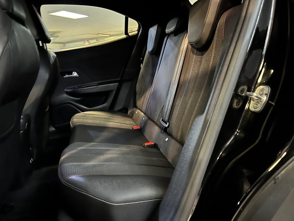 Opel Mokka-e 50 GS Line 5d