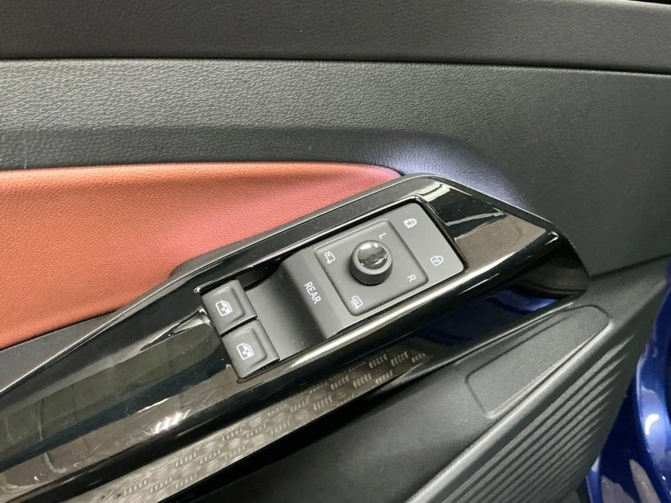 VW ID.5 77 Pro Performance 5d