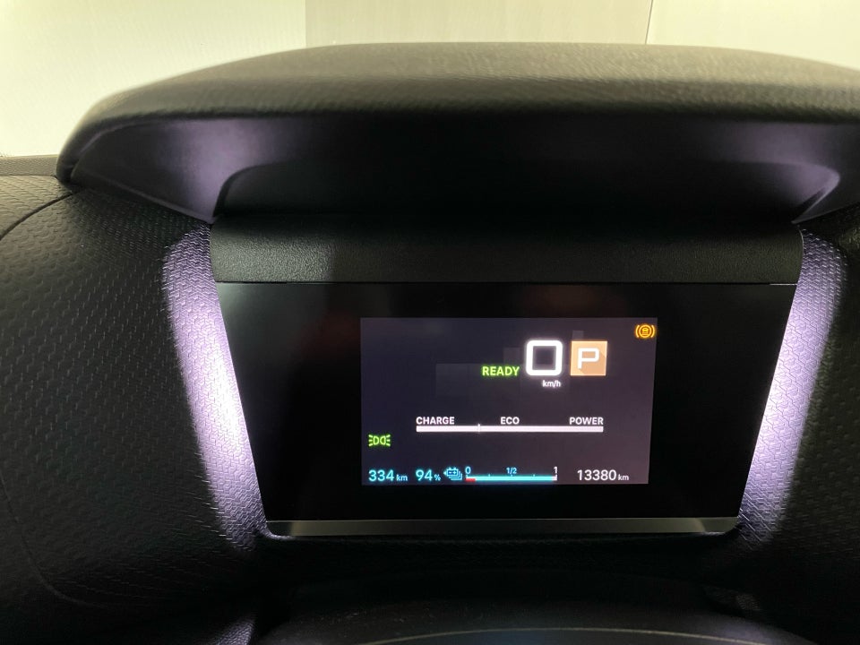 Citroën ë-C4 X 50 Concorde 4d