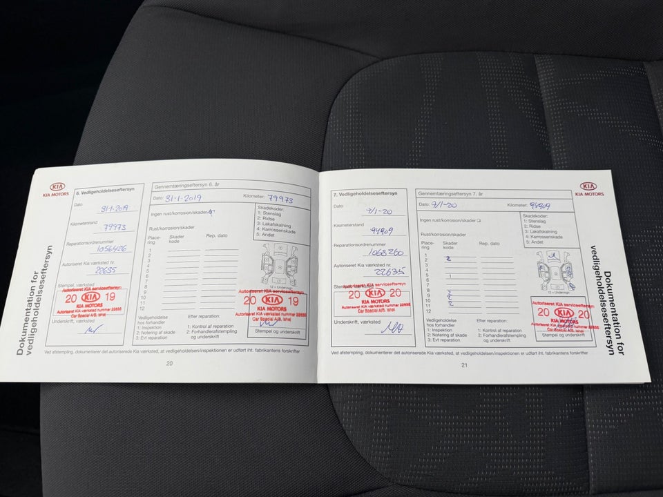 Kia Rio 1,4 CVVT Active 5d