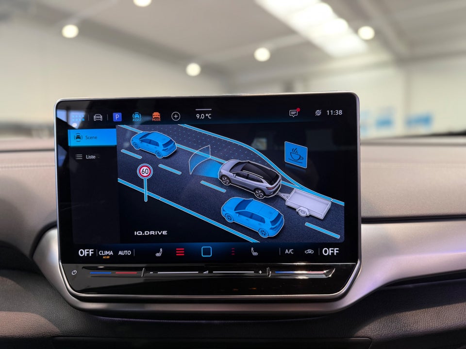 VW ID.4 77 Pro Style+ 5d