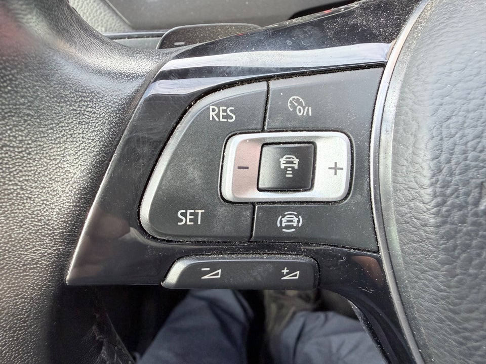 VW Tiguan 2,0 TDi 150 IQ.Drive DSG 5d