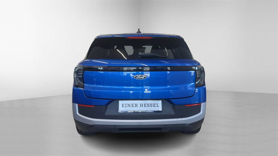 Ford Explorer 82 Premium Extended Range 5d