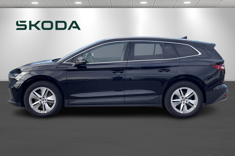 Skoda Enyaq 85 iV Premium 5d