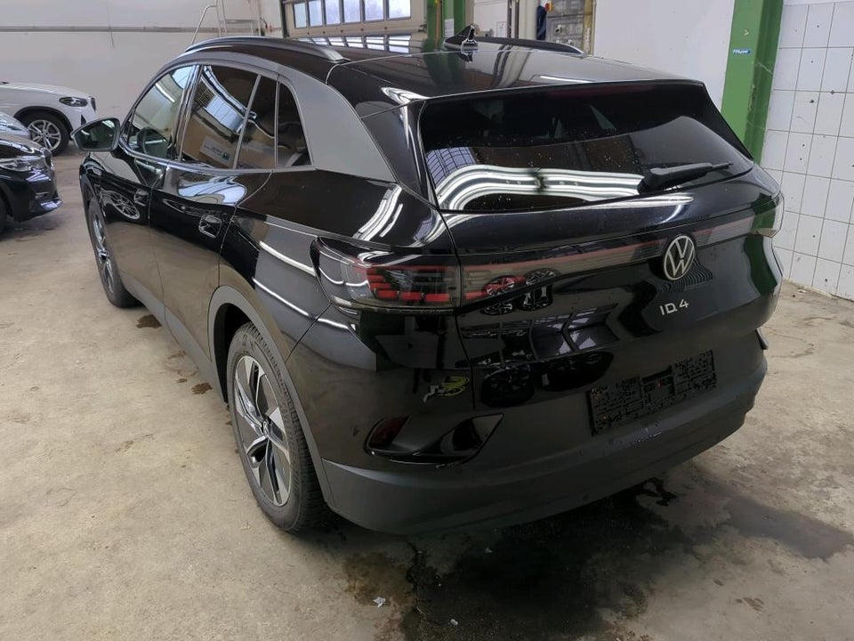VW ID.4 77 Pro Performance 5d
