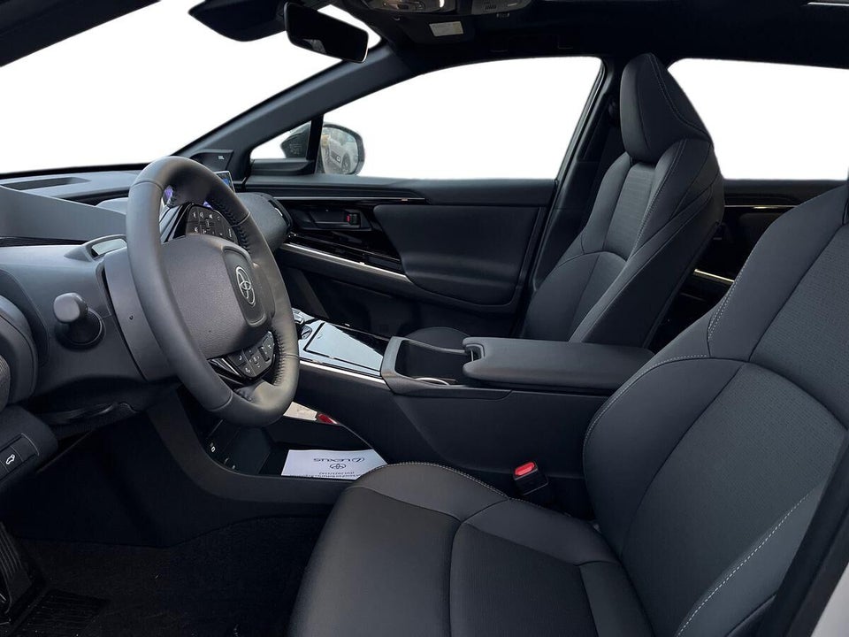 Toyota bZ4X Executive Premium 5d