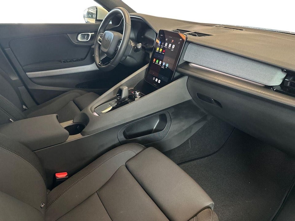 Polestar 2 Standard Range 5d