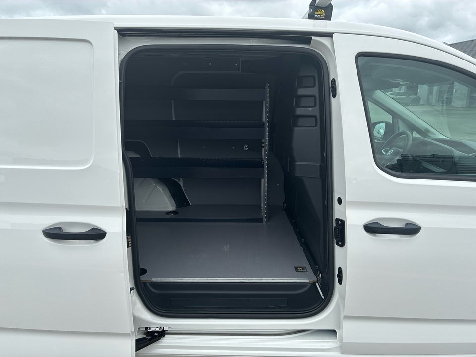 VW Caddy Maxi 1,5 TSi 114 Cargo