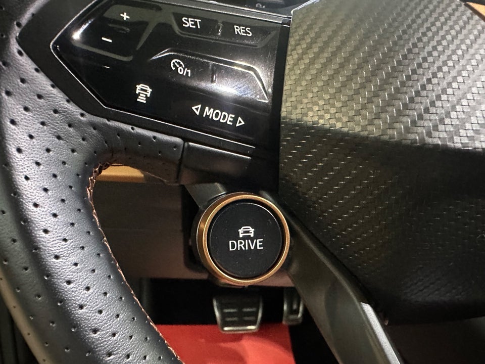 Cupra Born 77 e-Boost 5d