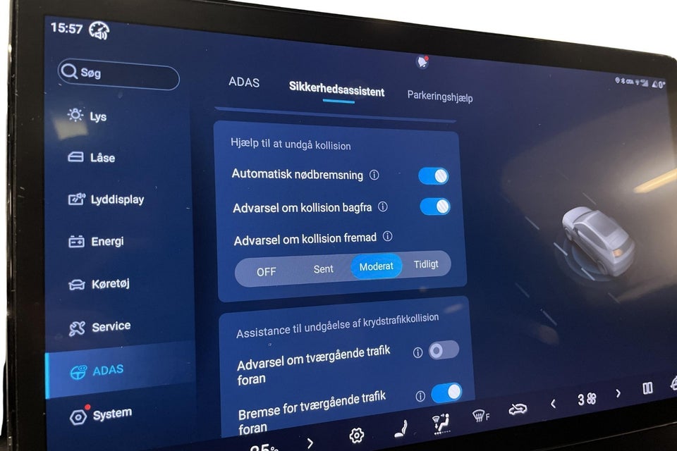 BYD Dolphin 60 Design 5d