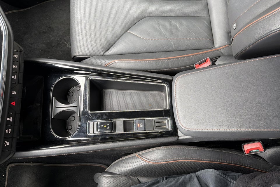 Skoda Enyaq 80 iV Plus 5d