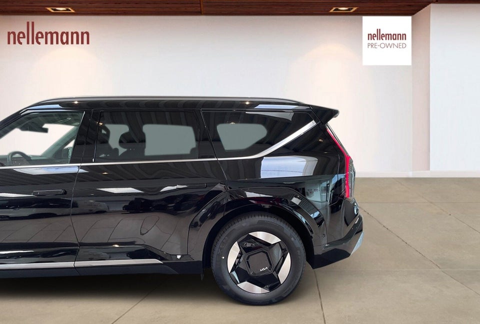 Kia EV9 99 Long Range Performance Premium AWD 7prs 5d