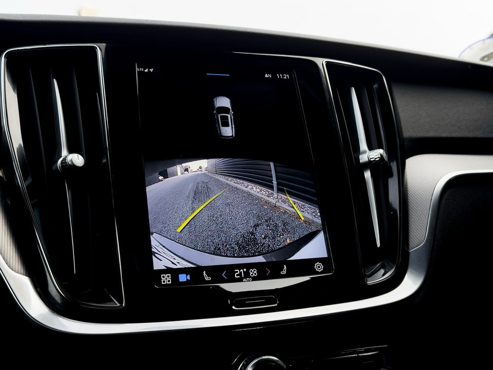 Volvo V60 2,0 T6 ReCharge Plus Bright aut. AWD 5d