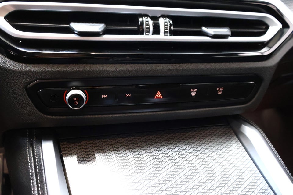 BMW i4 M50 M-Sport xDrive 5d