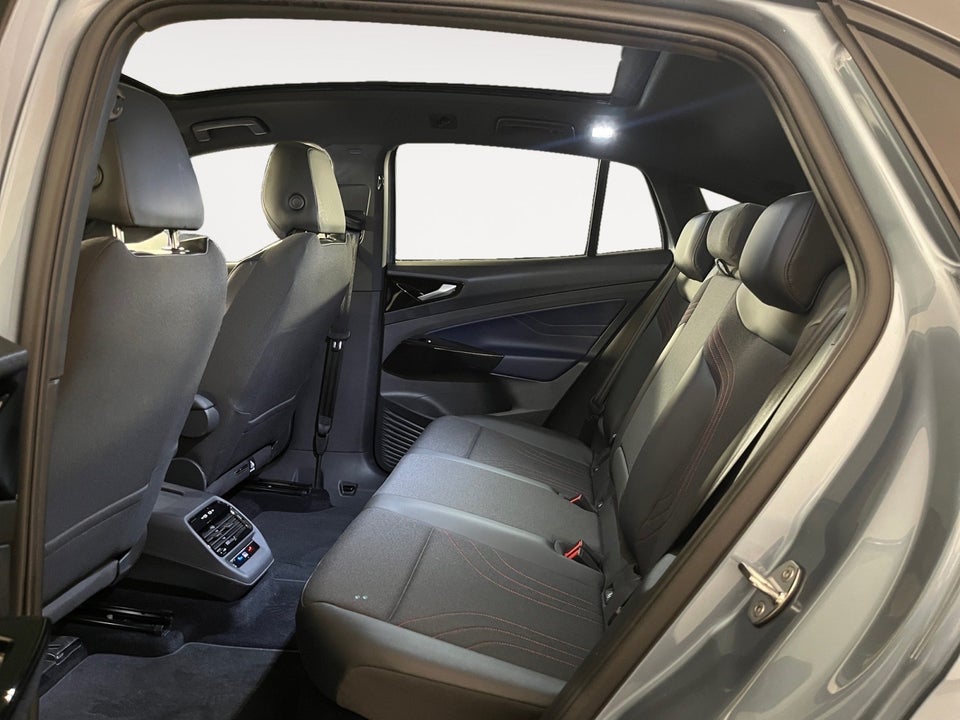 VW ID.5 77 GTX 4Motion 5d