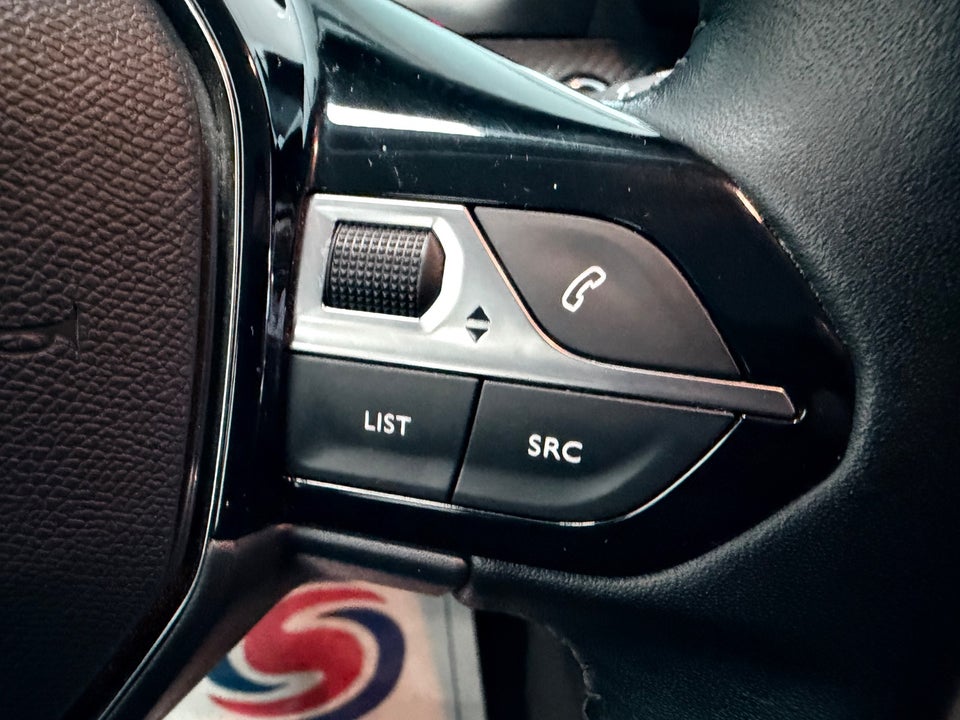 Peugeot e-2008 50 Active 5d