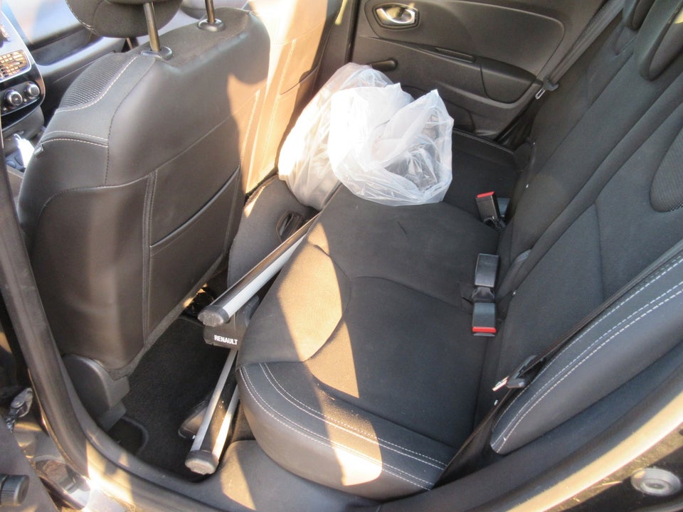 Renault Clio IV 0,9 TCe 90 Limited Sport Tourer 5d