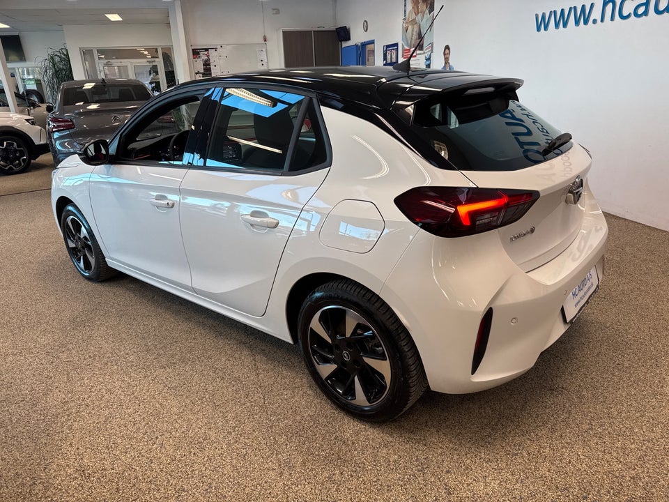 Opel Corsa-e 50 GS-Line 5d