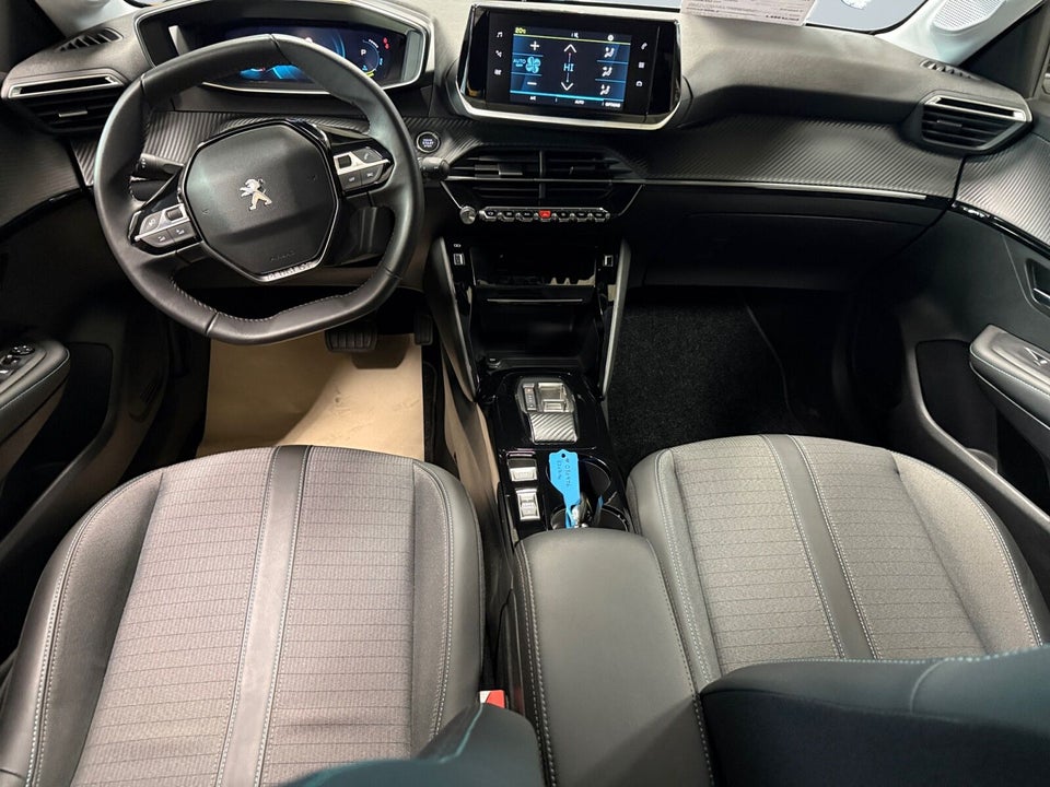 Peugeot e-208 50 Allure Pack 5d