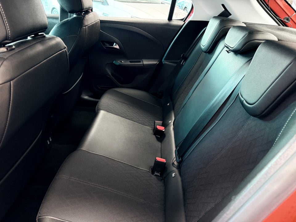 Opel Corsa-e 50 Elegance 5d