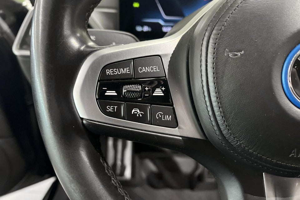 BMW i4 eDrive35 M-Sport 5d