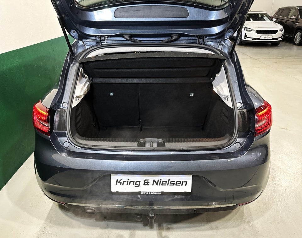 Renault Clio V 1,0 TCe 100 Intens 5d