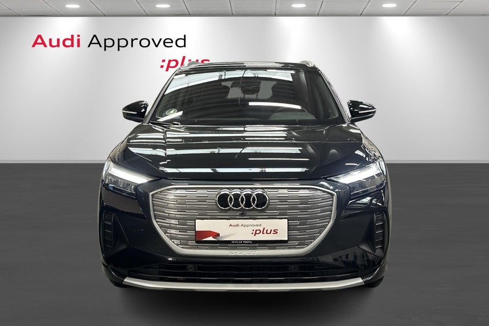 Audi Q4 e-tron 45 Progress 5d