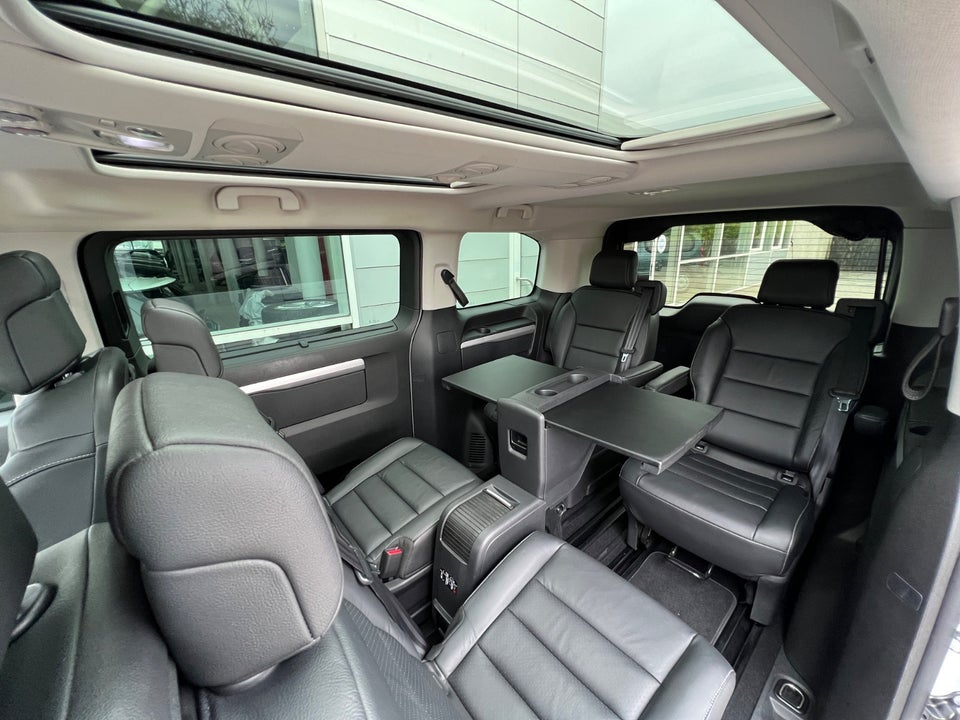 Opel Zafira-e Life 75 L2 Ultimate