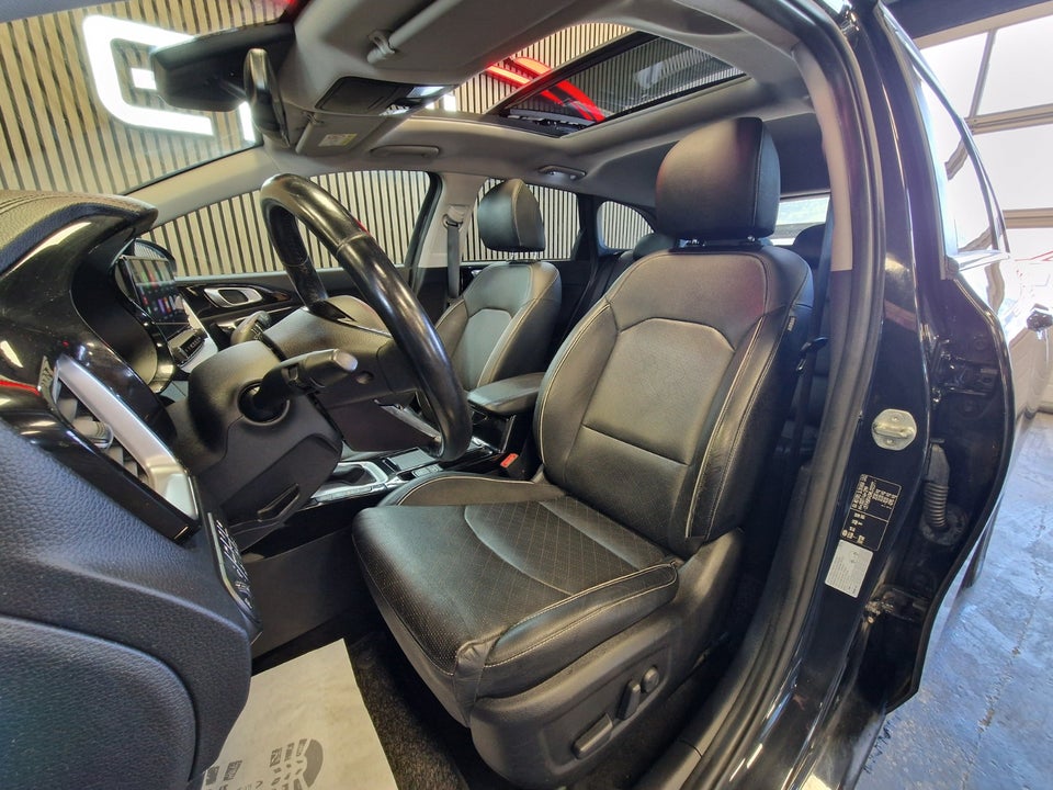 Kia Ceed 1,6 PHEV Upgrade+ SW DCT 5d