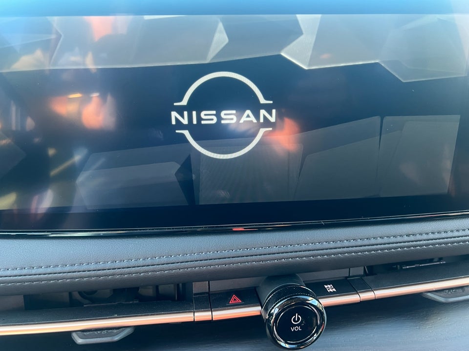 Nissan Ariya 63 Advance 5d
