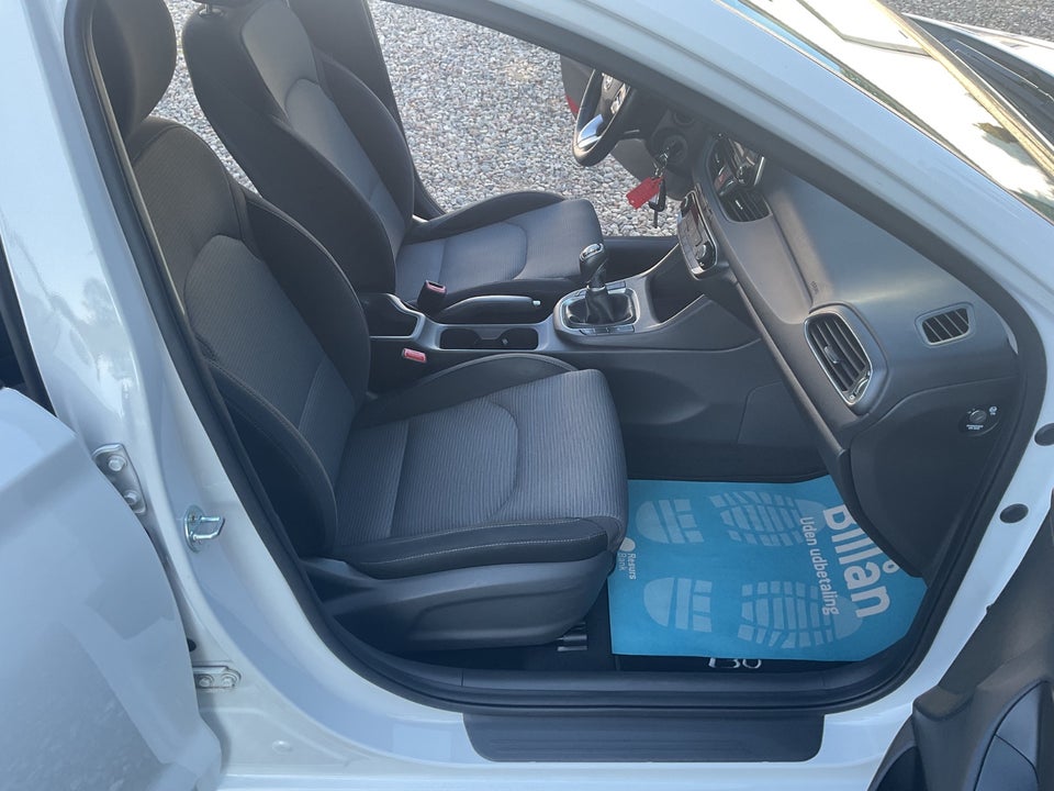 Hyundai i30 1,0 T-GDi Life 5d