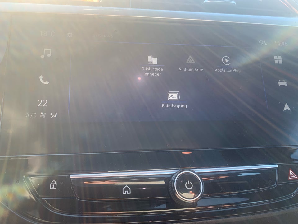 Opel Corsa 1,2 T 100 GS 5d