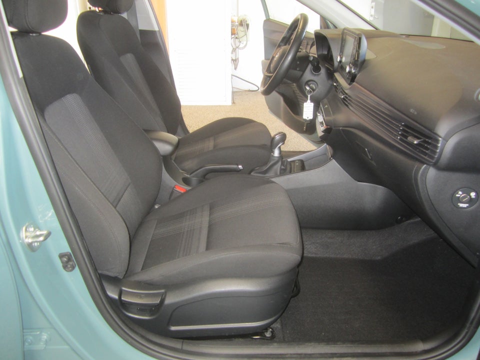 Hyundai i20 1,0 T-GDi Essential 5d