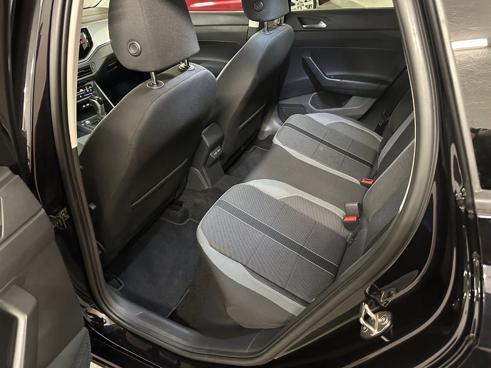 VW Polo 1,0 TSi 110 Style DSG 5d