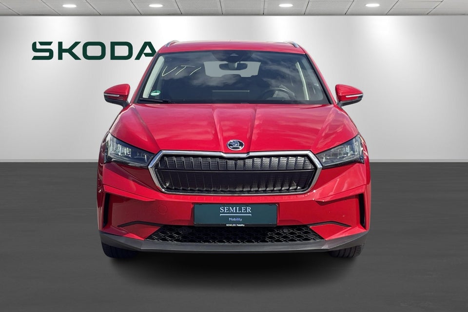 Skoda Enyaq 60 iV Loft 5d