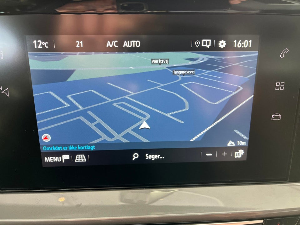 Opel Mokka-e 50 Elegance 5d