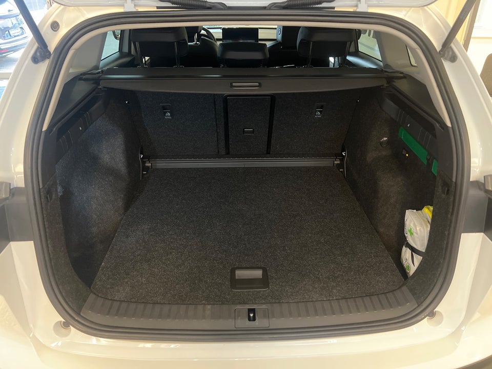 Skoda Enyaq 80 iV Loft 5d