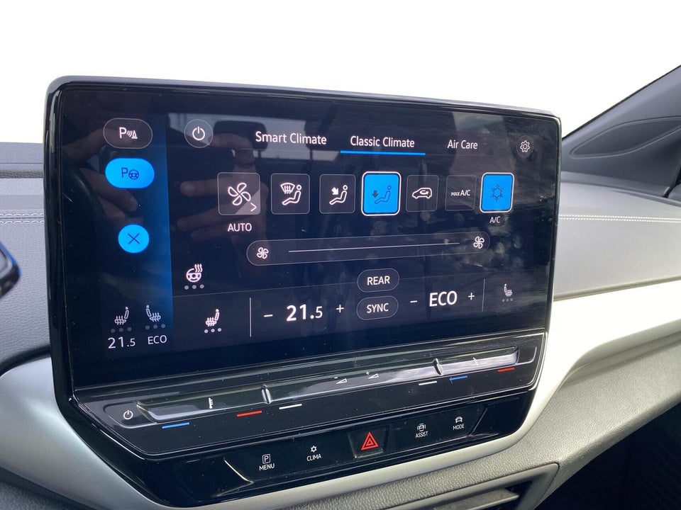 VW ID.5 77 Pro Performance 5d